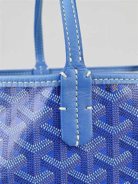 goyard replica bags uk|Goyard inspired tote bag.